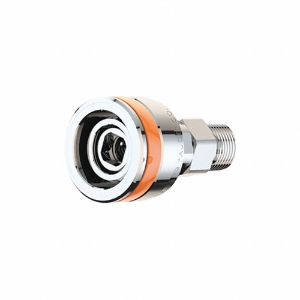 INSTOCK GRPSQC-A Quick Connect Fitting, With Male Connection Type for Air | CE9QYP 55NZ07
