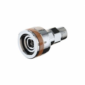 INSTOCK GRPSQC-N Quick Connect Fitting, With Male Connection Type for Nitrogen | CE9QYL 55NZ09