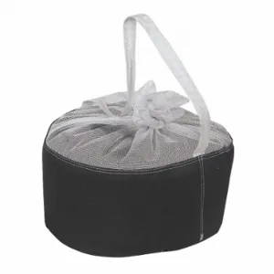 INTECH CTC-600 Oil Absorption Bag, Charcoal Bag, Ctc-600 | CR4UWM 20CM03