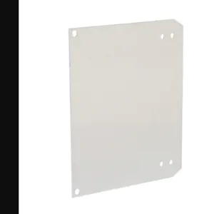 INTEGRA ABP-108USOPK-P10 Swing Panel, 3003 Aluminum | CV7UPZ