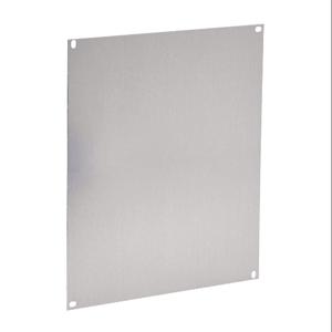 INTEGRA ABP-1412-P10 Subpanel, Aluminum | CV8AFW