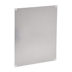 INTEGRA ABP-1412-P10 Subpanel, Aluminum | CV8AFW