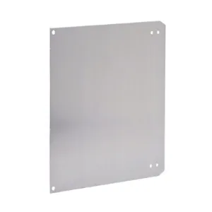 INTEGRA ABP-1412USOPK-P10 Swing Panel, 3003 Aluminum | CV7UQB