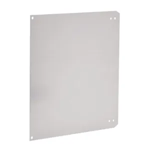 INTEGRA ABP-1614USOPK-P10 Swing Panel, 3003 Aluminum | CV7UQC