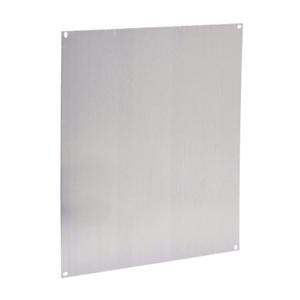 INTEGRA ABP-1816-P10 Subpanel, Aluminum | CV8AFY