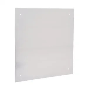 INTEGRA ABP-2016-XXL-P10 Subpanel, Aluminum | CV8AGA