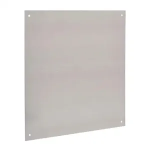 INTEGRA ABP-2424GSOPK-P10 Swing Panel, 3003 Aluminum | CV7UQF