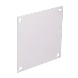 INTEGRA ABP-66-IMP-P10 Subpanel, Aluminum | CV8AGE