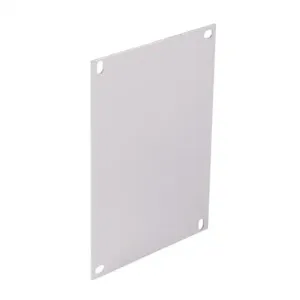 INTEGRA ABP-86-IMP-P10 Subpanel, Aluminum | CV8AGG