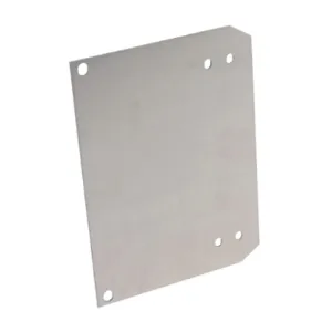 INTEGRA ABP-86USOPK-P10 Swing Panel, 3003 Aluminum | CV7UQH