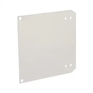 INTEGRA ABP-88USOPK-P10 Swing Panel, 3003 Aluminum | CV7UQJ