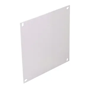 INTEGRA ABP-98-IMP-P10 Subpanel, Aluminum | CV8AGJ