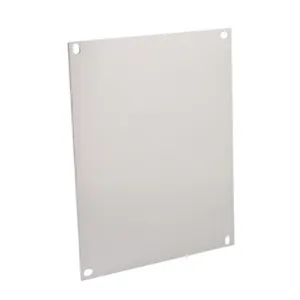 INTEGRA ABP108-IMP-P10 Subpanel, Aluminum | CV8AFT