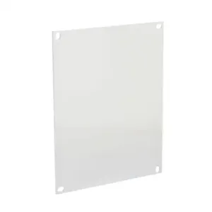 INTEGRA ABP108-P10 Subpanel, Aluminum | CV8AFU