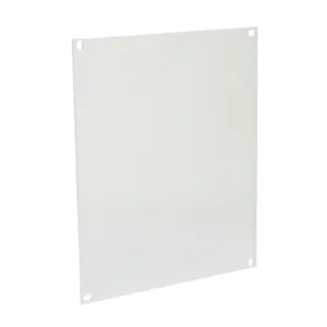 INTEGRA ABP1210-P10 Subpanel, Aluminum | CV8AFV