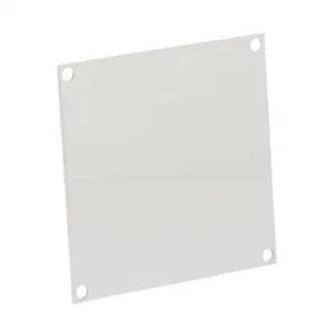 INTEGRA ABP44-IMP-P10 Subpanel, 3003 Aluminum | CV8AGD