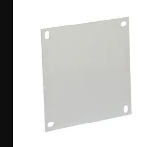 INTEGRA ABP66-P10 Subpanel, 3003 Aluminum | CV8AGF