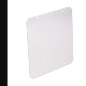 INTEGRA AFPK66-IMP-P10 Dead Front Panel, 3003 Aluminum | CV7UQM