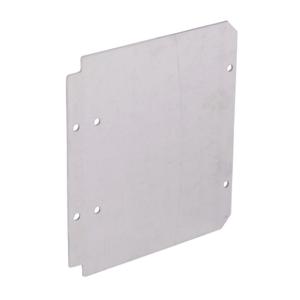 INTEGRA ASWPK66-IMP-P10 Swing Panel, 3003 Aluminum | CV7UQP