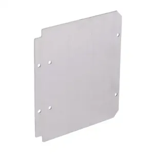 INTEGRA ASWPK66-IMP-P10 Swing Panel, 3003 Aluminum | CV7UQP