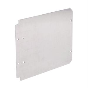 INTEGRA ASWPK86-IMP-P10 Swing Panel, 3003 Aluminum | CV7UQQ