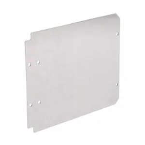 INTEGRA ASWPK86-IMP-P10 Swing Panel, 3003 Aluminum | CV7UQQ