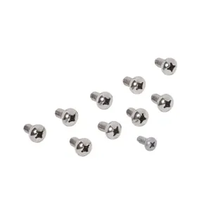 INTEGRA GMFLK-SCREWS-P10 Mounting Flange Screw Kit, Replacement | CV7YKR