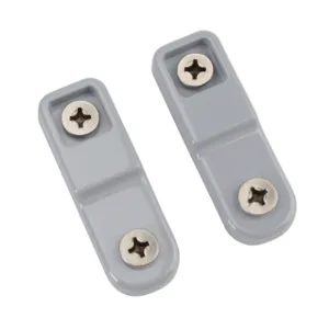 INTEGRA MFKG-P10 Mounting Feet Kit, Polycarbonate | CV7LVM