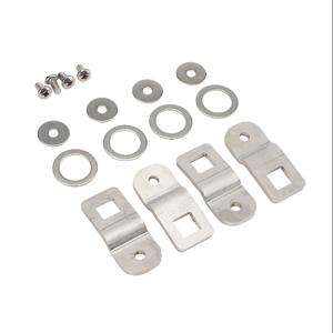 INTEGRA MFKSS-P10 Mounting Feet Kit, 304 Stainless Steel | CV7LVN