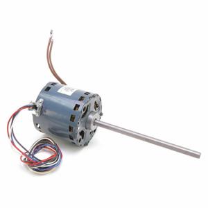 INTERNATIONAL ENVIROMENTAL 70021509 Environmental Motor, 1/5 Hp, 115V, 1-Phase, 1075 Rpm | CR4VJJ 116J90