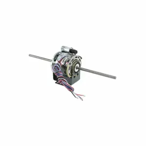 INTERNATIONAL ENVIROMENTAL 70021516 Environmental Motor, Direct Drive, 1/12 Hp, 115-127V | CR4VKE 42FH60