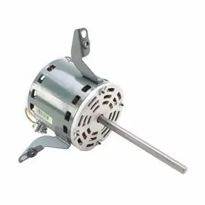 INTERNATIONAL ENVIROMENTAL 70021521 Environmental Direct Drive Motor, 115V, 1/4 Hp | CR4VHX 40LX65