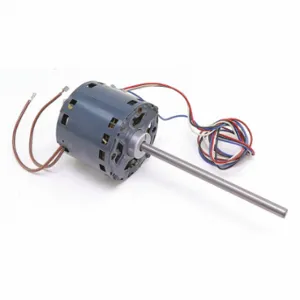 INTERNATIONAL ENVIROMENTAL 70021527 Environmental Motor, Direct Drive, 1/8 Hp, 115V | CR4VKJ 116J91