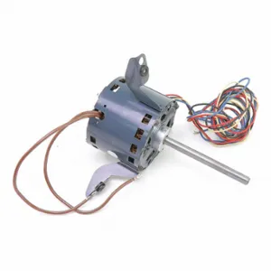 INTERNATIONAL ENVIROMENTAL 70021528 Environmental Motor, 1/10 Hp, 120V, 950 Rpm | CR4VJC 116J92