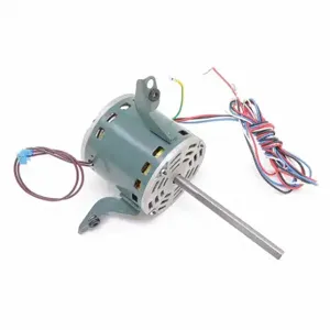 INTERNATIONAL ENVIROMENTAL 70021531 Environmental Motor, Direct Drive, 1/4 Hp, 208-240V | CR4VKG 116J93