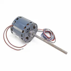 INTERNATIONAL ENVIROMENTAL 70021633 Environmental Motor, Direct Drive 1/6 Hp, 277V | CR4VKB 116J98