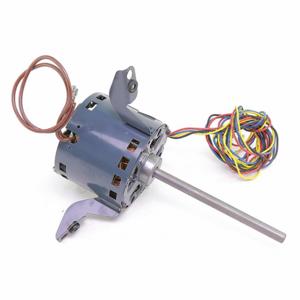 INTERNATIONAL ENVIROMENTAL 70021668 Environmental Motor, 1/5 Hp, 208-230V | CR4VJK 116K01