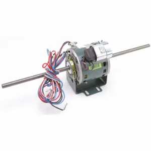 INTERNATIONAL ENVIROMENTAL 70021693 Environmental Motor, 1/6 Hp, 208-230V, 1300 Rpm | CR4VJT 116K03