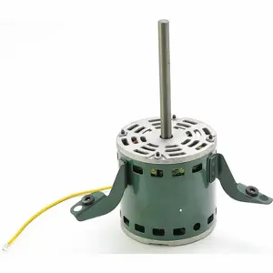 INTERNATIONAL ENVIROMENTAL 70556305 Environmental Direct Drive Motor, 1/5 Hp, 115V | CR4VHR 62YA32