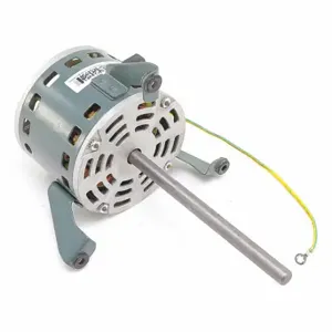 INTERNATIONAL ENVIROMENTAL 70556307 Environmental Motor, 1/30 Hp, 277V, Direct Drive | CR4VJH 116K08