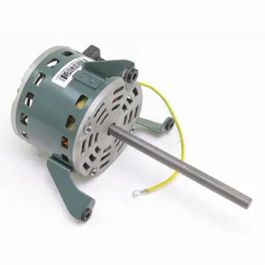 INTERNATIONAL ENVIROMENTAL 70556308 Environmental Motor, 1/20 Hp, 277V, Direct Drive | CR4VJG 116K09