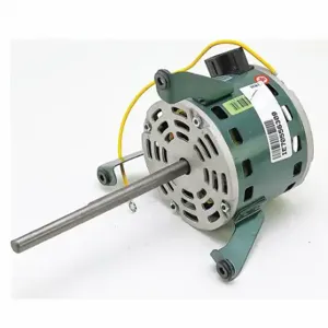 INTERNATIONAL ENVIROMENTAL 70556309 Environmental Direct Drive Motor, 1/15 Hp, 277V | CR4VHN 62YA30