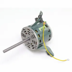 INTERNATIONAL ENVIROMENTAL 70556310 Environmental Motor, 1/6 Hp, 277V | CR4VJU 116K10