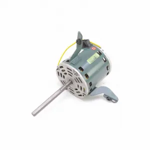 INTERNATIONAL ENVIROMENTAL 70556312 Environmental Motor, 277V, 1/4 Hp, 1090 Rpm | CR4VJZ 116K12