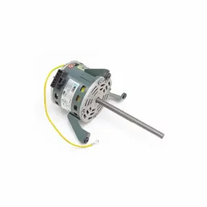 INTERNATIONAL ENVIROMENTAL 70556315 Environmental Motor, 1/15 Hp, 208-230V, 1075 Rpm | CR4VKW 116K14