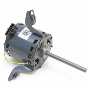 INTERNATIONAL ENVIROMENTAL 70556317 Environmental Motor, 1/5 Hp, 208-230V, 1-Phase | CR4VJM 116K16