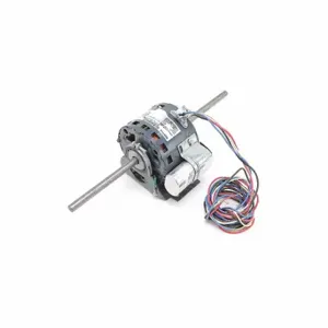 INTERNATIONAL ENVIROMENTAL 70556328 Environmental Motor, 1/12 Hp, 277V | CR4VJE 116K17