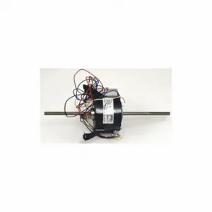 INTERNATIONAL ENVIROMENTAL 70556330 Environmental Psc Motor With Mount, 115V, 1/8 Hp | CR4VHF 40LX74