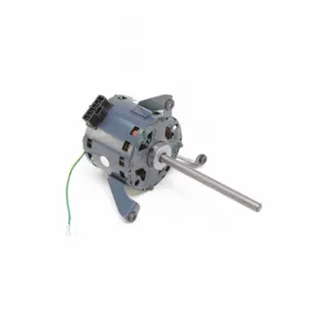 INTERNATIONAL ENVIROMENTAL 70556374 Environmental Motor, 1/8 Hp, 277V | CR4VJW 116K19