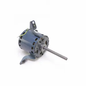 INTERNATIONAL ENVIROMENTAL 70556375 Environmental Motor, 1/5 Hp, 265V, Direct Drive | CR4VJQ 116K20